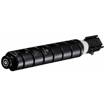 Canon Toner-Kit schwarz (3763C002, C-EXV58BK)