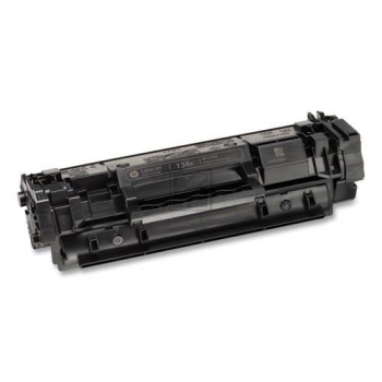 HP Toner-Kartusche schwarz SC (W1350A, 135A)