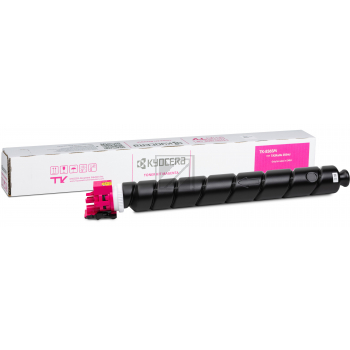 Kyocera Toner-Kit magenta (1T02YPBNL0, TK-8365M)