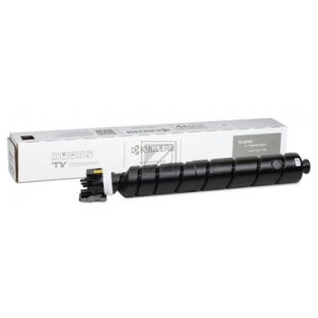 Kyocera Toner-Kit schwarz (1T02XD0NL0, TK-8375K)