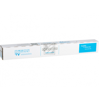 Kyocera Toner-Kit cyan (1T02XDCNL0, TK-8375C)