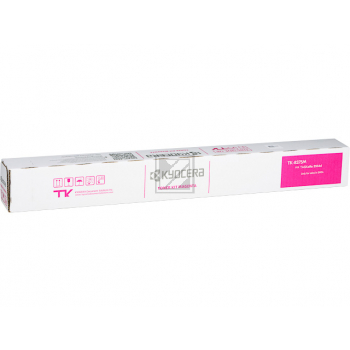 Kyocera Toner-Kit magenta (1T02XDBNL0, TK-8375M)