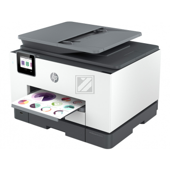 Hewlett Packard Officejet Pro 9025 E Hewlett Packard Officejet Pro 9025 E