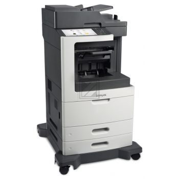 Lexmark XM 7263