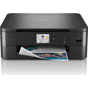 Brother DCP-J 1140 DW Brother DCP-J 1140 DW