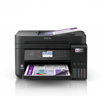 Epson Ecotank L 6270 Epson Ecotank L 6270