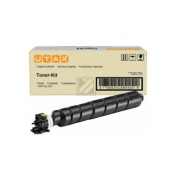 Utax Toner-Kit schwarz (1T02YP0Ut0, CK-8530K)