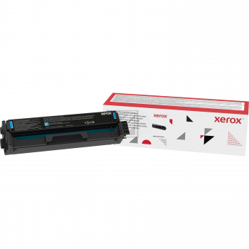 Xerox Toner-Kartusche cyan SC (006R04384) Qualitätsstufe: B