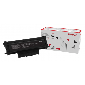 Xerox Toner-Kartusche schwarz HC (006R04400) Qualitätsstufe: B