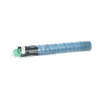 Ricoh Toner-Kit cyan (842064, TYP-MPC2551HE) Qualitätsstufe: B