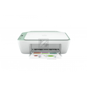 Hewlett Packard Deskjet 2722 Hewlett Packard Deskjet 2722