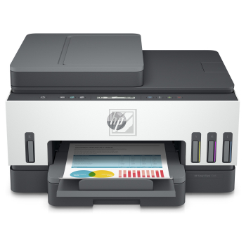 Hewlett Packard Smart Tank 7305 All-in-One