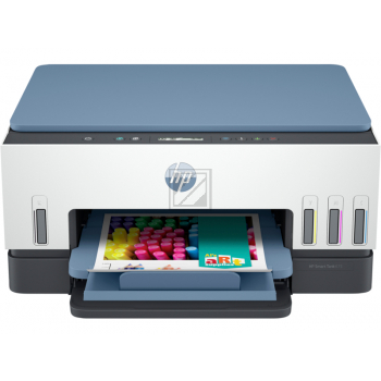 Hewlett Packard Smart Tank 675 All-in-One