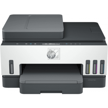 Hewlett Packard Smart Tank 790 All-in-One