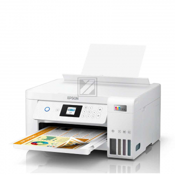 Epson Ecotank ET 2856 Epson Ecotank ET 2856