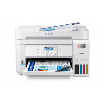 Epson Ecotank ET 4850 Epson Ecotank ET 4850