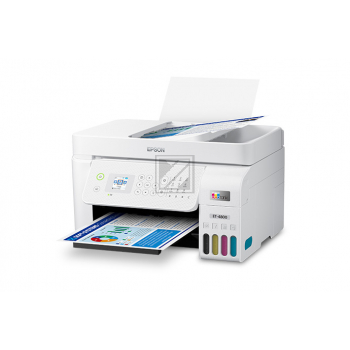 Epson Ecotank ET 4800 Epson Ecotank ET 4800