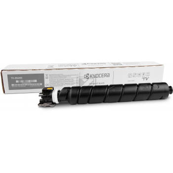 Kyocera Toner-Kit schwarz (1T02YM0NL0, TK-8545K)