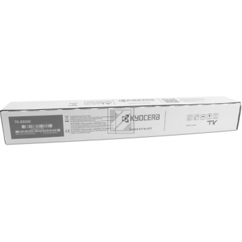 Kyocera Toner-Kit schwarz (1T02XC0NL0, TK-8555K)