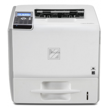 Ricoh Aficio SP 5200 HE