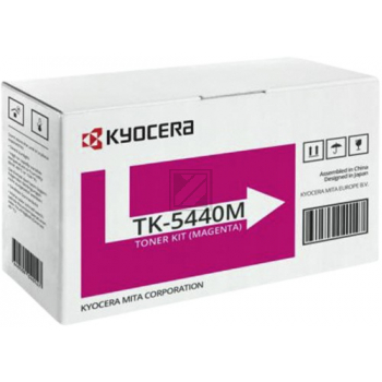 Kyocera Toner-Kit magenta HC (1T0C0ABNL0, TK-5440M)