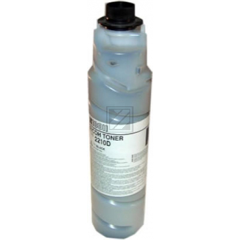 Ricoh Toner-Kit schwarz (885053, TYPE-2210) Qualitätsstufe: A
