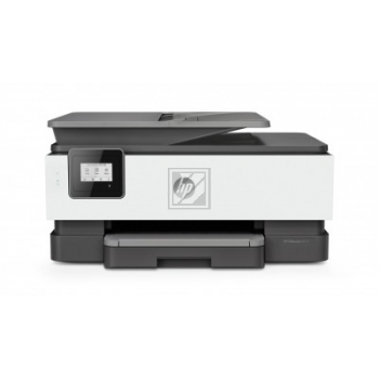 Hewlett Packard Officejet Pro 8014 E