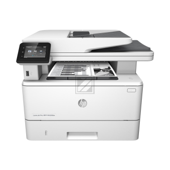 Hewlett Packard Laserjet Pro MFP M 426 FW