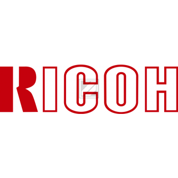 Ricoh Tonerflasche schwarz (842346, TYPE-6210D)