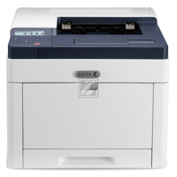 Xerox Phaser 6510 V/DNIS