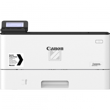 Canon I-Sensys LBP-237 DW