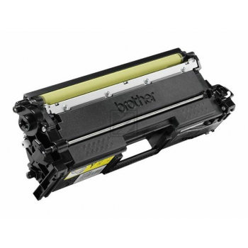 Brother Toner-Kartusche gelb (TN-821XLY) Qualitätsstufe: C