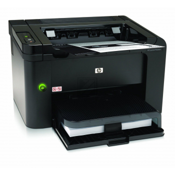 Hewlett Packard Laserjet P 1607