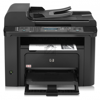 Hewlett Packard Laserjet Pro M 1537