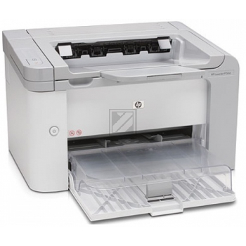 Hewlett Packard Laserjet Pro P 1569