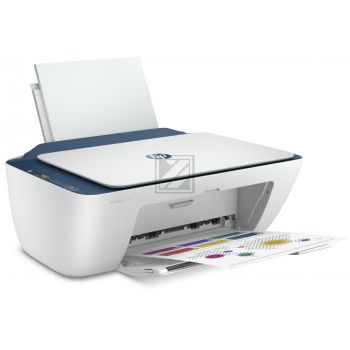 Hewlett Packard Deskjet 2721 e