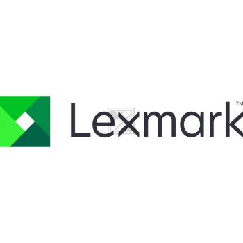 Lexmark Toner-Kit gelb (24B7513) Qualitätsstufe: A