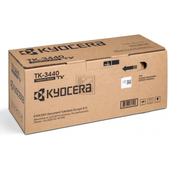 Kyocera Toner-Kit schwarz (1T0C0T0NL0, TK-3440)