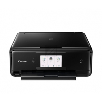 Canon Pixma TS 8000