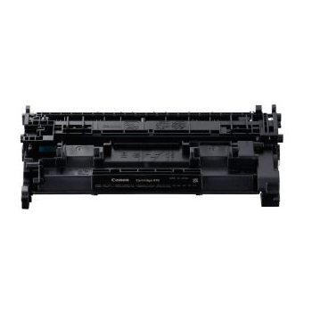 Canon Toner-Kartusche schwarz (5639C002, 070)