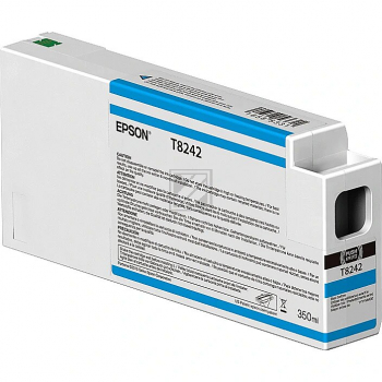 Epson Tintenpatrone schwarz matt (C13T54X800, T54X8)