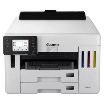 Canon Maxify GX 5550