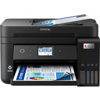 Epson Ecotank L 6290