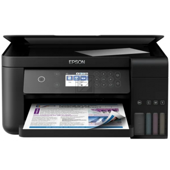 Epson Ecotank L 6165