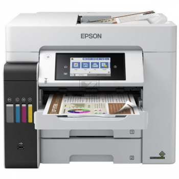 Epson Ecotank Pro L 15180