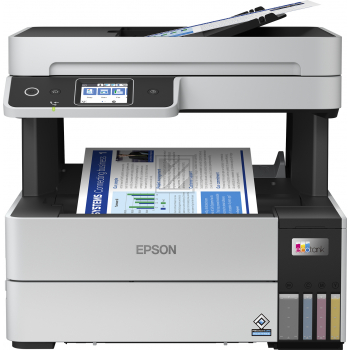 Epson Ecotank L 6490