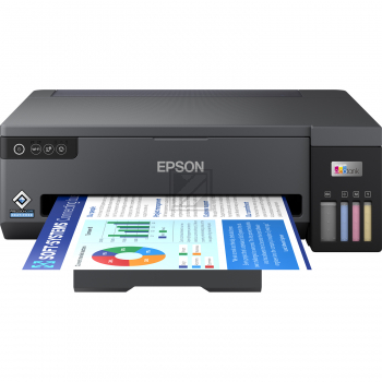 Epson Ecotank ET 14100