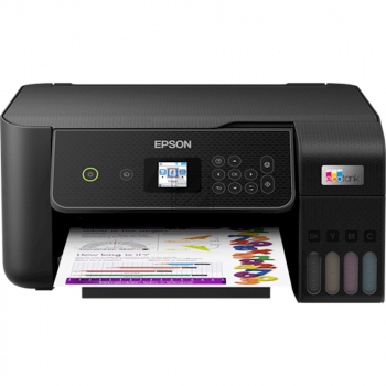 Epson Ecotank ET 2870