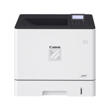 Canon I-Sensys LBP 732