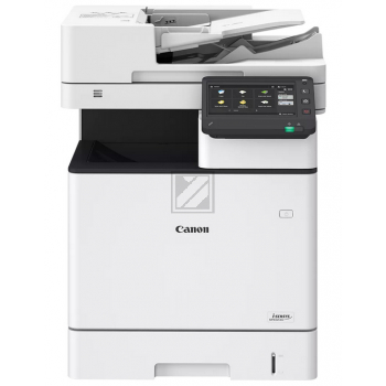 Canon I-Sensys MF 842